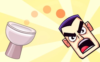 Image Skibidi Toilet Basketball